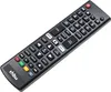 vhbw Fernbedienung kompatibel mit LG TV 55UK6300PLB, Produktbild-Vorschau 1