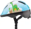 Kask ochronny Meteor, kask dziecięcy, kask rowerowy, rolki, Podgląd zdjęcia produktu 2