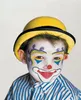 SNAZAROO Face Paint Clown Biancoß 50ml Anteprima dell’immagine prodotto 7