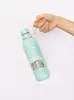 Erik Pusheen Foodie Butelka ze stali nierdzewnej 500ml - Podgląd zdjęcia produktu 4