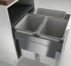 NABER 8012384 Abfallsammler COX CLAN 490/600-3 mit 80 (2x Produktbild-Vorschau 2