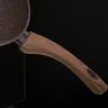 Fissman-Magic Brown Bratpfanne, 20 x 4,5 cm, Aluminium, Produktbild-Vorschau 7