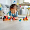 LEGO® DUPLO® 10941 Narozeninový vlak Mickeyho a Minnie Náhled obrázku produktu 7