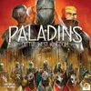 Paladins of the West Kingdom - Brettspiel - ENG Edition Náhľad obrázku produktu 3