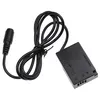 vhbw DC Kuppler Netzadapter kompatibel mit Canon EOS Rebel Produktbild-Vorschau 3