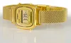 Casio - Polshorloge - Dames - LA670WEMY-9EF - Casio Productafbeelding-voorbeeld 21