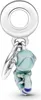 Pandora Charm Anhänger 791676C01 Colour Changing Chameleon Produktbild-Vorschau 4