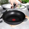 Hluboká nepřilnavá pánev s indikátorem ohřevu GALI 32 cm, 5 Náhled obrázku produktu 9
