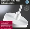 Paulmann LED závěsné svítidlo Kame Náhled obrázku produktu 4