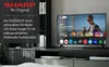 Sharp Led Tv Sharp 32 Gf2265 E 81 Cm 32" Google Tv Android Produktbild-Vorschau 9