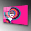 Wallity, UV-741 70 x 100, Dekorative Malerei aus gehärtetem Produktbild-Vorschau 5