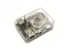 ODROID-XU4 Gehäuse, transparent Produktbild-Vorschau 2