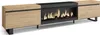 TV-Schrank, Lowboard, 267x35x57 cm, Für großformatiges TV, Produktbild-Vorschau 1