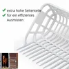 Gewa Bollengabel Dunggabel PRO hohen mit Seitenteilen Produktbild-Vorschau 5