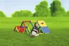Klettergerüst quadro Youngster Kunststoff Produktbild-Vorschau 3