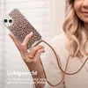 etui imoshion Design ze sznurkiem do Apple iPhone 14 - Podgląd zdjęcia produktu 5