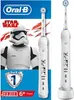Oral-B Junior Smart Elektrische Zahnbürste mit visueller Produktbild-Vorschau 8