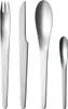Georg Jensen ARNE JACOBSEN GIFTBOX 4 PCS (11,12,17,33) SS Produktbild-Vorschau 1