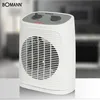Bomann HL 6041 CB, Elektrischer Raumheizlüfter, Drinnen, Produktbild-Vorschau 7