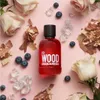 Dsquared2 Red Wood Pour Femme Eau De Toilette Spray 50ml Voir les images du produit 5