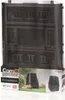 Kompostér Evogreen plastový 850 l černý Náhled obrázku produktu 8