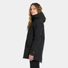 Didriksons Helle Wns Parka 6 Black Black 40 Produktbild-Vorschau 14