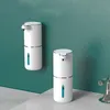Seifenspender Automatischer Wandmontage Schaumseifenspender Produktbild-Vorschau 5