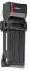 Trelock Fs 280 Two.go X-move Faltschloss Schwarz 2.5 x 800 Produktbild-Vorschau 5
