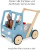 Pinolino Kinderträume Kipplaster Fred, 4 szt., MDF, Podgląd zdjęcia produktu 8