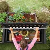 Keter Auflagenbox Garden Bench Gartenbank / Universalbox Produktbild-Vorschau 15