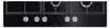 AEG HKB75820NB Nero Da incasso 75 cm Gas 5 Fornelli Anteprima dell’immagine prodotto 3