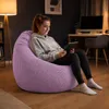 BuBiBag Cord Sitzsack Kinder Jugendliche Erwachsene – Produktbild-Vorschau 2