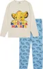 Lion King Kinder Pyjamas – 100% Baumwolle für Komfort beim Produktbild-Vorschau 1