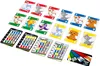 Mattel GXX06 Phase 10 Junior (D/F) Voir les images du produit 8