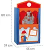 théâtre de marionnettes roba, théâtre de marionnettes avec Voir les images du produit 4