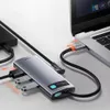 Baseus Metal Gleam, USB 3.2 Gen 1 (3.1 Gen 1) Type-C, 100 Produktbild-Vorschau 17