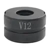 Outil de sertissage pour tubes Pinces à sertir V12, V15, Voir les images du produit 5