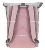 Rucksack Damen  Roll-Top Freizeitrucksack Sport Fitness Produktbild-Vorschau 13