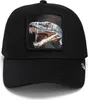 Goorin Bros. Trucker Cap The Vicious Snake black Produktbild-Vorschau 9