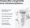 BRAUN Silk·épil 7, Wet & Dry, couleur : blanc Voir les images du produit 7