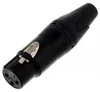 Neutrik NC3FXX-BAG XLR-Stecker Produktbild-Vorschau 4