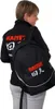 KAITEN Karate Rucksack Schwarz - 17 Liter - mit separaten Produktbild-Vorschau 4