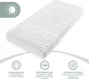 HOME DELUXE Bett mit Ablage GALAXIS - Grau 270 x 200 cm - Produktbild-Vorschau 7