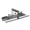 Faller 120149 - 1/87 / H0 Ausschlackanlage Mit Bockkran - Produktbild-Vorschau 2