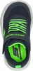 Skechers Nitro Sprint  Klittenband Laag - Blauw - Maat 22 Voir les images du produit 12