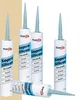Sopro Silikon Keramik Fugen Fliesen 310ml Abdichtung Farbe Produktbild-Vorschau 1