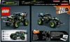 LEGO® Technic 42118 Monster Jam® Grave Digger® Náhľad obrázku produktu 10