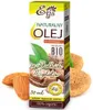Etja 100% Reines Bio-Süßmandelöl, 50 ml - Natürliche Haut- Produktbild-Vorschau 1