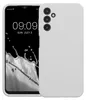 kwmobile Hülle kompatibel mit Samsung Galaxy A14 5G - Hülle Produktbild-Vorschau 7