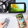 Kamera wideo z 3-calowym kolorowym obrotowym ekranem IPS, Podgląd zdjęcia produktu 9